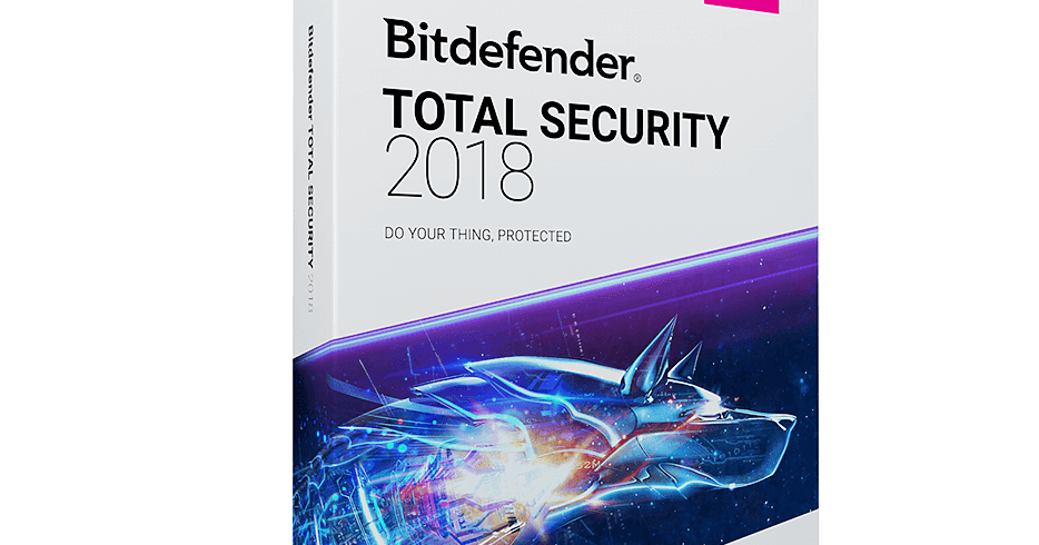 download bitdefender total security 2018 free